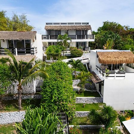 Blanco Beach Resort Malapascua Exterior foto