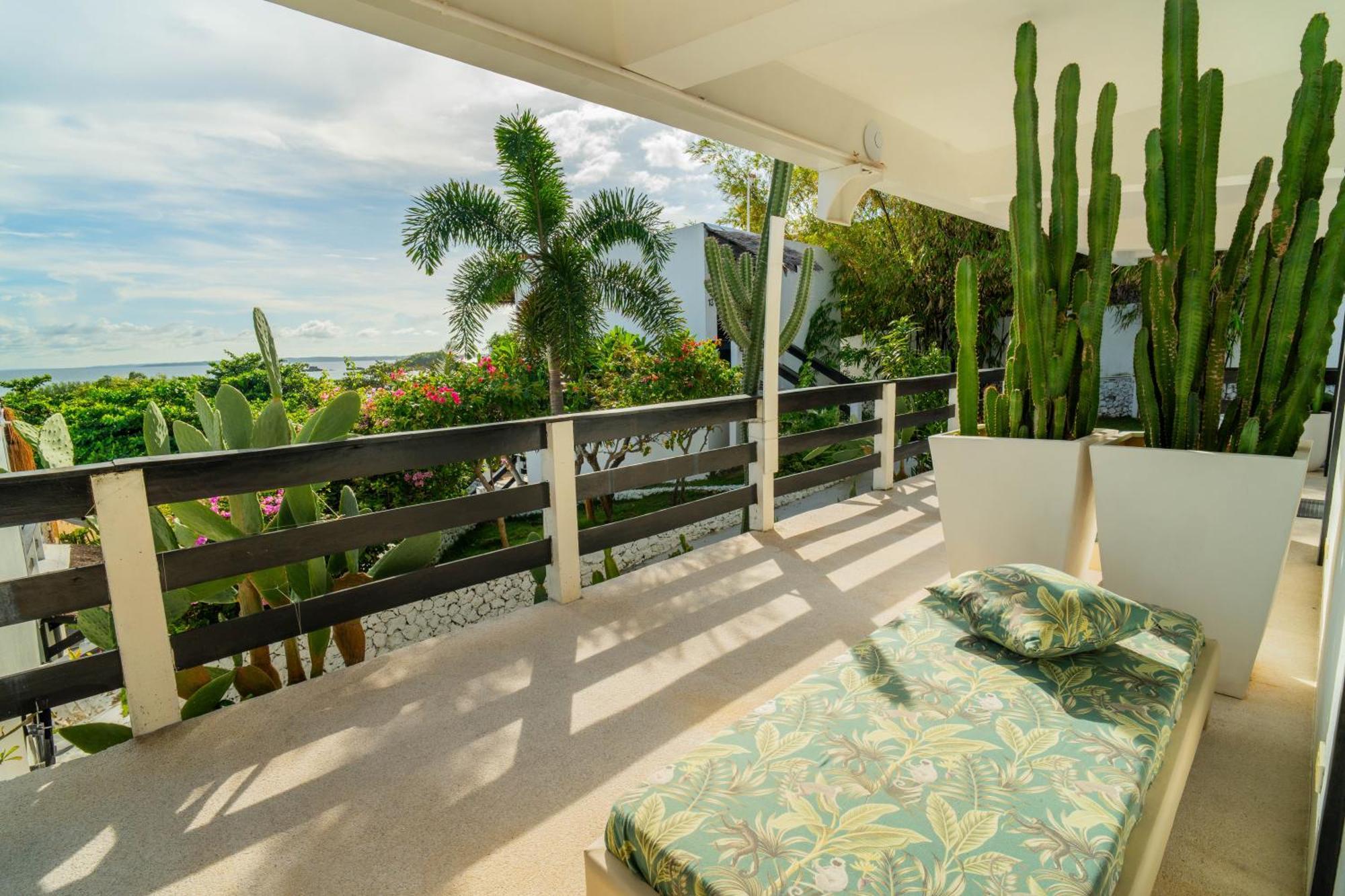 Blanco Beach Resort Malapascua Exterior foto